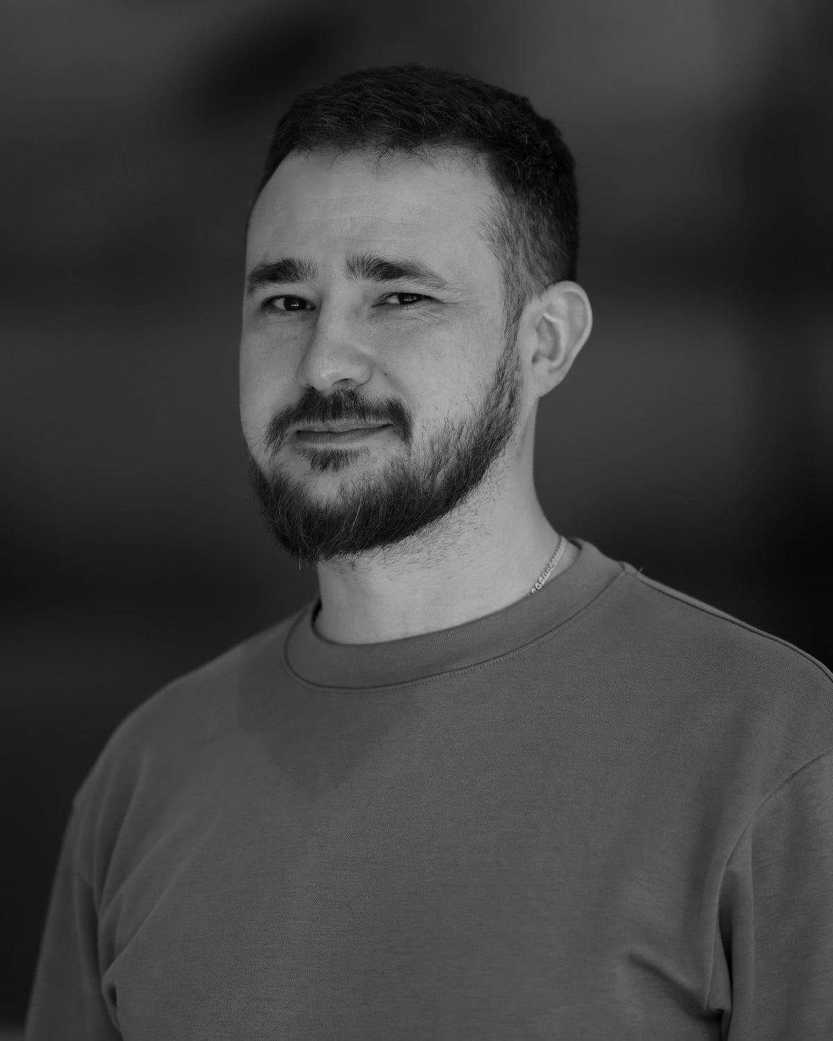 Viacheslav Nikolaev